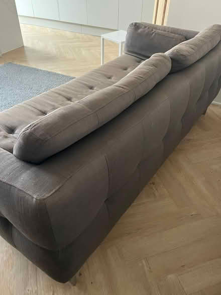 Photo of free Dwell 3 seater sofa (Isleworth) #3
