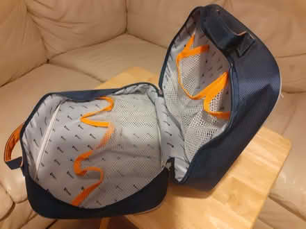 Photo of free Bag (Houghton Regis LU5) #1