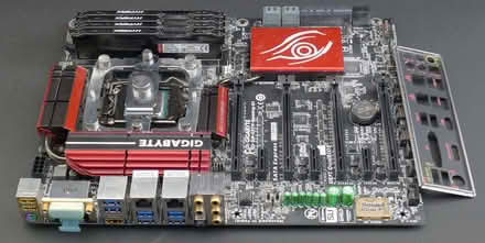 Photo of free PC Components (Hassocks BN6) #1