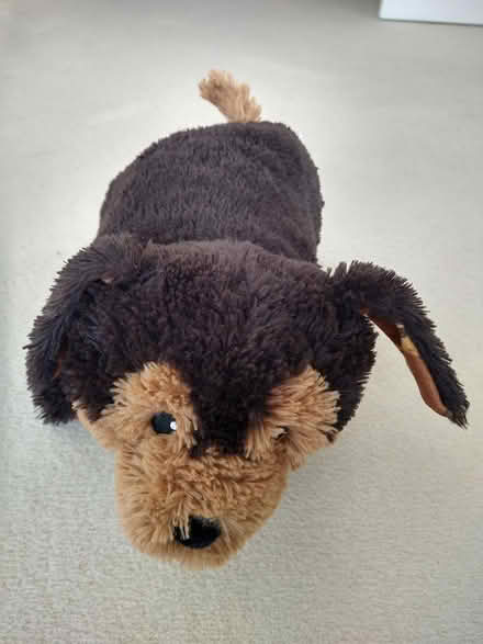 Photo of free Pillow pet dog cushion / toy (Chesham Bois HP6) #2