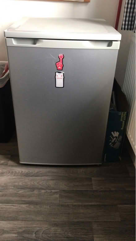 Photo of free Good working order (OX29) #1