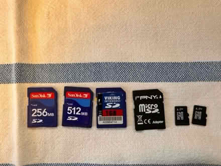 Photo of free Nikon Coolpix 5900 (PO12 Alverstoke) #2