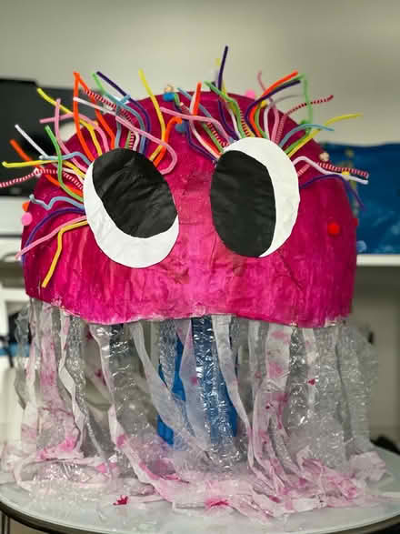 Photo of free Fun head piece (W8) #1