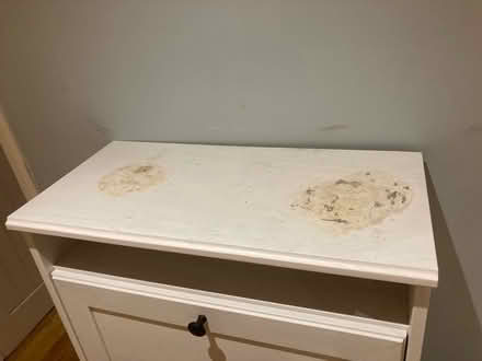 Photo of free White shoe rank (Chelmsford, CM2) #3