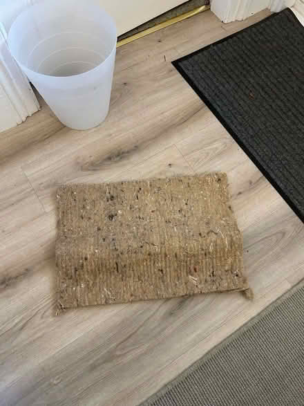 Photo of free Staircase underlay (Malvern Link WR14) #1