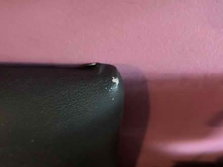 Photo of free Headboard 5ft (Brookwood GU24) #2