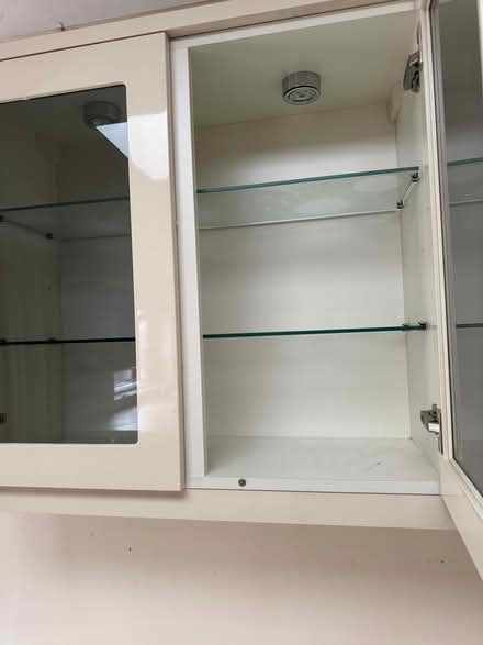 Photo of free Display unit (w5 3ed) #2