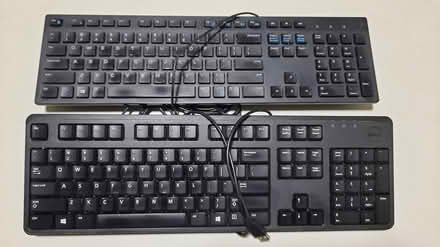 Photo of free Keyboards (Tg Pagar) (Tanjong Pagar Plaza) #1