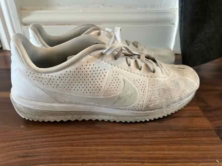 Photo of free Men’s trainers (Hawley) #2