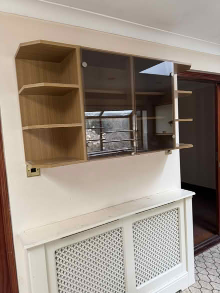 Photo of free Display unit (w5 3ed) #3