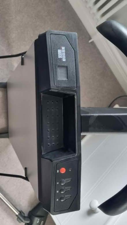 Photo of free Trouser Press (Horsell) #2