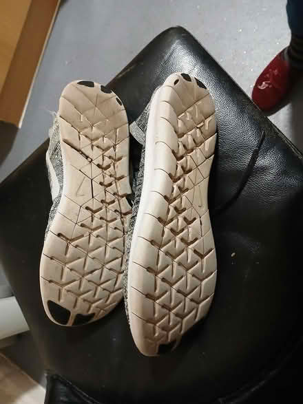 Photo of free Unisex shoes/ Size 7 (Southall) #1