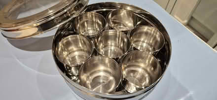 Photo of free Holder for spices, herbs etc (Stanmore, HA7) #1