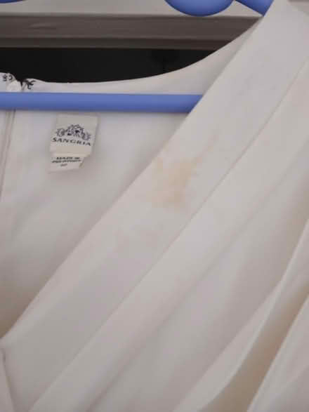 Photo of free Designer dress, size Small (Southall) #2