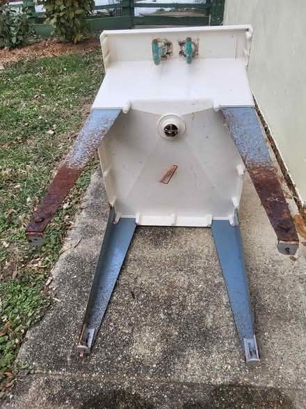 Photo of free Slop sink (North Beach) #4
