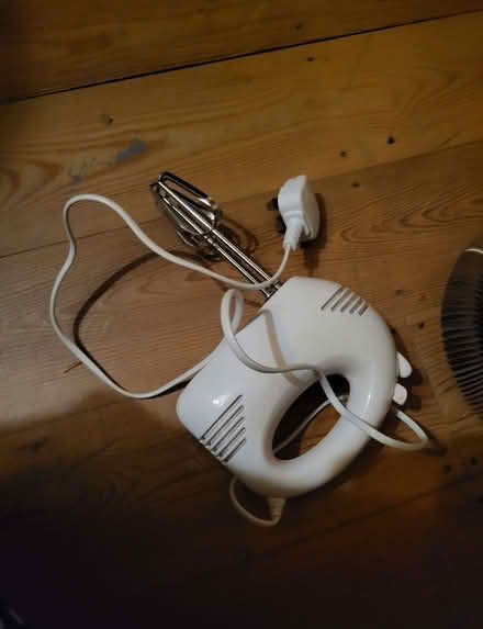Photo of free Hand whisk (CT11) #1