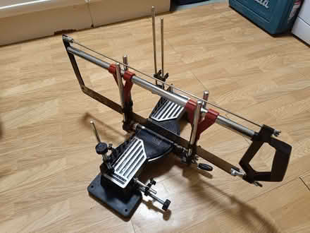 Photo of free Compound Mitre Saw (Botley OX2) #1