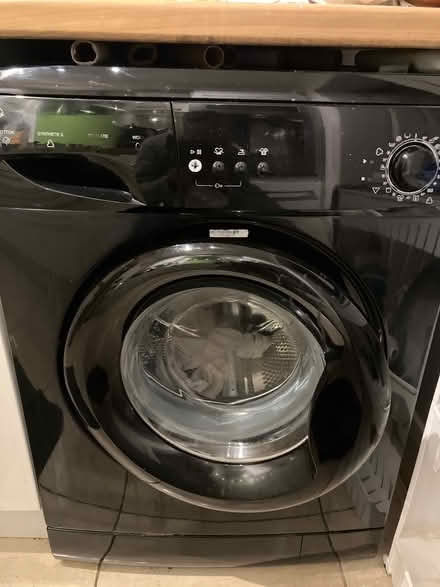 Photo of free Washing machine (Mickleover DE3) #1