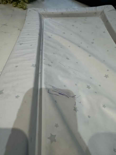 Photo of free Baby changing Matt (Wimbledon SW19) #1