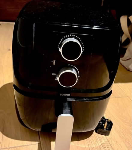 Photo of free Tower Air Fryer (N1) #1