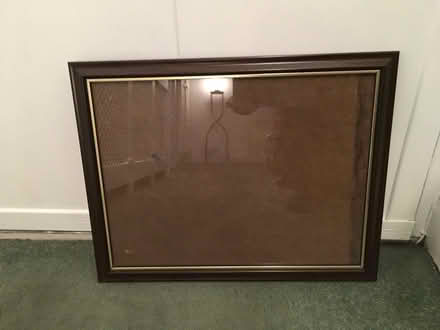 Photo of free Picture frame 18” x 14” (Welling DA16) #1