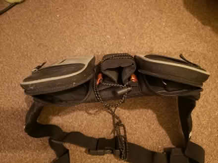 Photo of free Hiking waist pack (St Albans AL4) #2