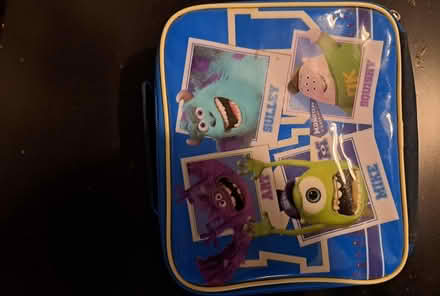 Photo of free Kids lunch box (CF24) #1
