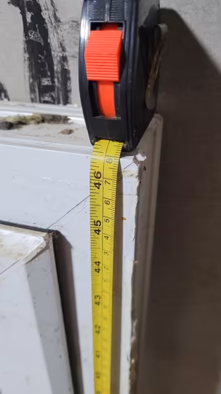 Photo of free Double glazed window (Heath Charnock PR6) #3