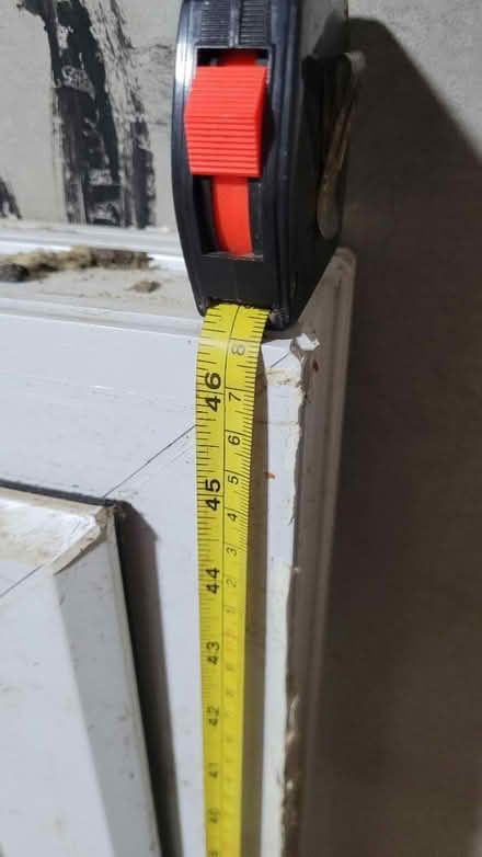 Photo of free Double glazed window (Heath Charnock PR6) #3