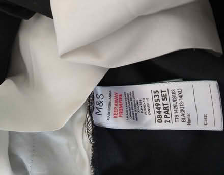 Photo of free Extra long girls school trousers (Chesham Bois HP6) #1