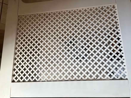 Photo of free Radiator Covers (Coton Meadows CV23) #1