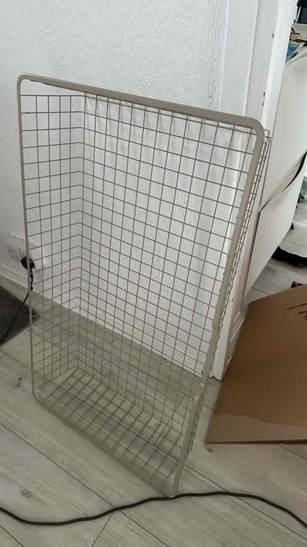 Photo of free ikea komplement wire drawer (New Eltham SE9) #1