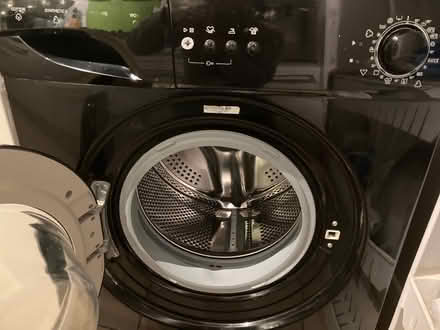 Photo of free Washing machine (Mickleover DE3) #2