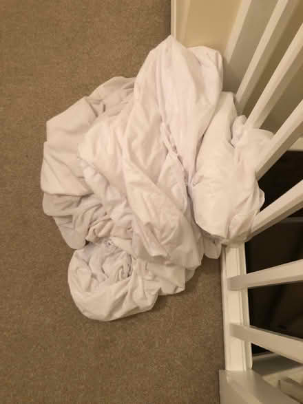 Photo of free Mattress protector sheets (Ore TN35) #1