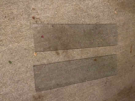 Photo of free Glass surface protectors (Central Woking - Mount Hermon) #1