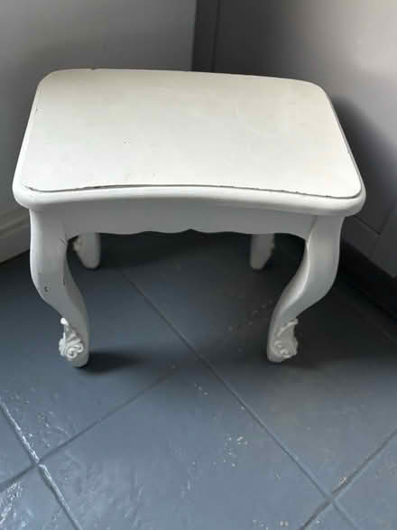 Photo of free Stool (PE4) #2