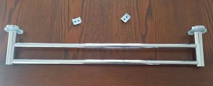 Photo of free Towel rail (Westerleigh BS37) #1