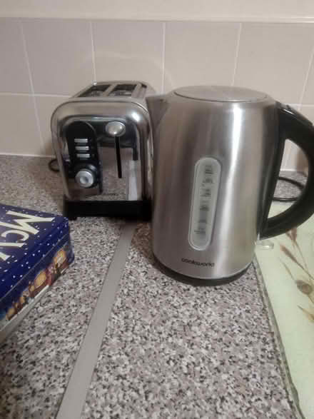Photo of free Kitchen items (Stapleford nottingham NG9) #1