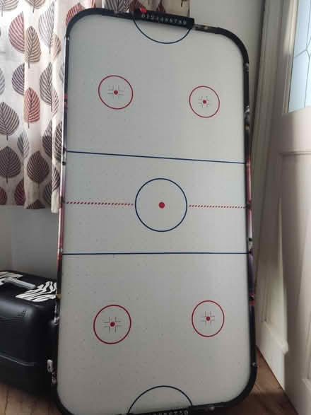 Photo of free Large air hockey table (Longbridge, B31) #1