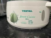Photo of free Tefal Steam Cuisine. (Ashburton SE25) #2