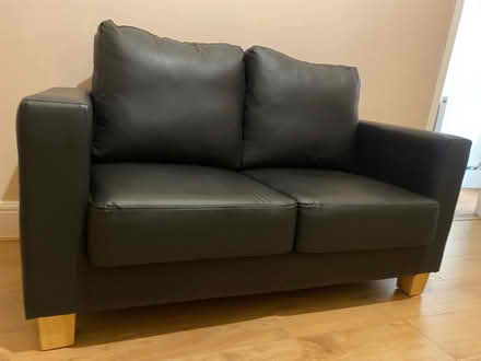 Photo of free 2 sofas (M18) #1