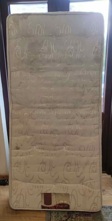 Photo of free Mattress Only (Farringdon Park PR1) #1
