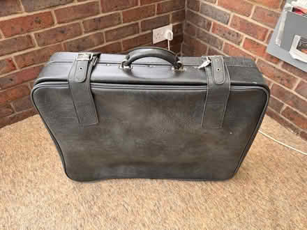 Photo of free Cavalet Suitcase wheeled (PO12 Alverstoke) #1