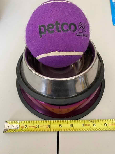 Photo of free Dog items (Ridgefield, CT) #1
