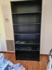 Photo of free Large Bookcase - LATHAM #1