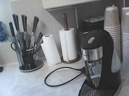 Photo of free breville kettle good condition (Aspley NG8) #2