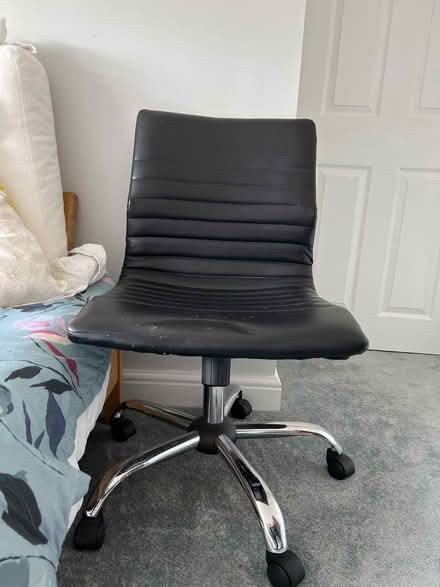 Photo of free Chair (Finchampstead RG40) #1