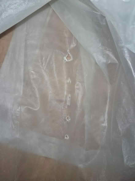 Photo of free Long rain jacket (Lambeth SW8) #3