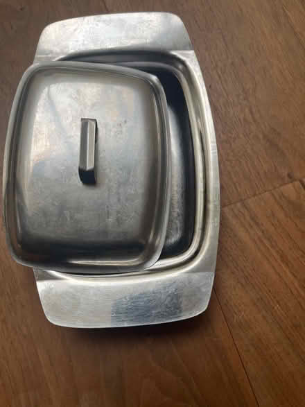 Photo of free Butter tray (London W12, Shepherd’s Bush) #1