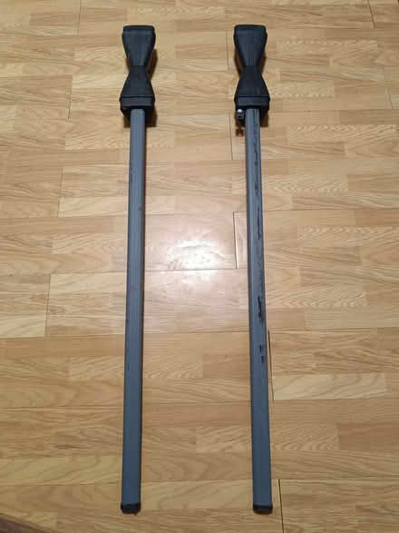 Photo of free Car Roof Bars (Botley OX2) #2